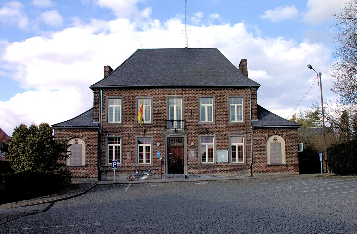 Grande opération d’isolation de maisons aux Bons Villers
