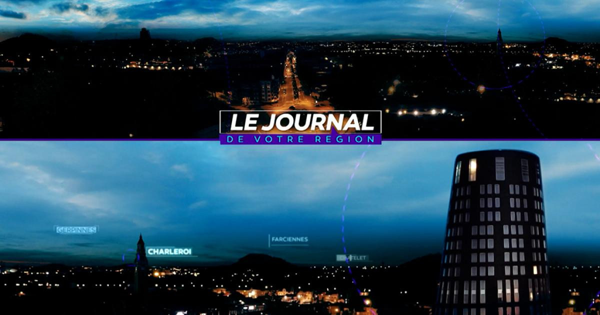 La Ville de Charleroi renouvelle son contrat de gestion avec Télésambre