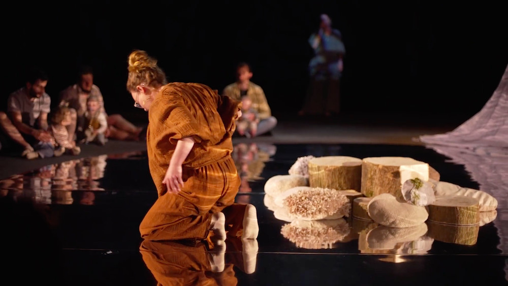 Découvrez la programmation des Festivals de Wallonie 2026