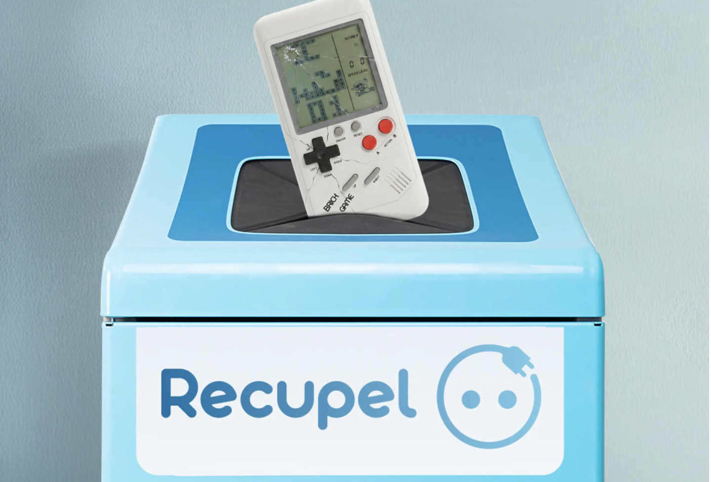 Les déchets électriques sont encore trop souvent mal triés, selon Recupel