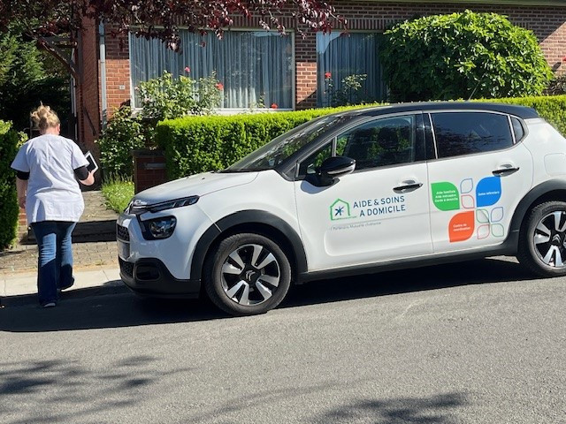 Prix de l'énergie : Le secteur des soins à domicile en Wallonie réclame des mesures urgentes