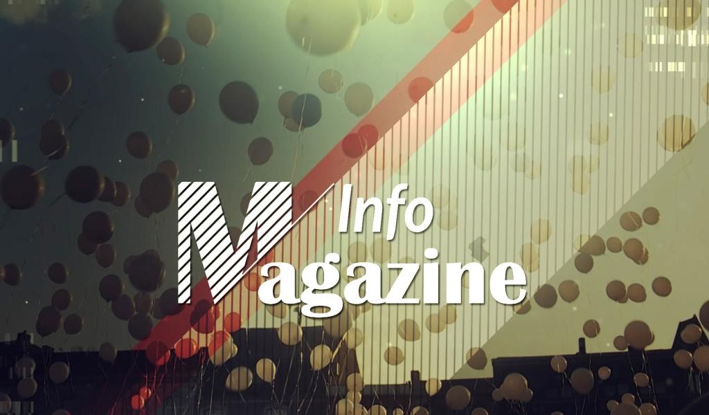 INFOMAGAZINE : Les coulisses d'un titre