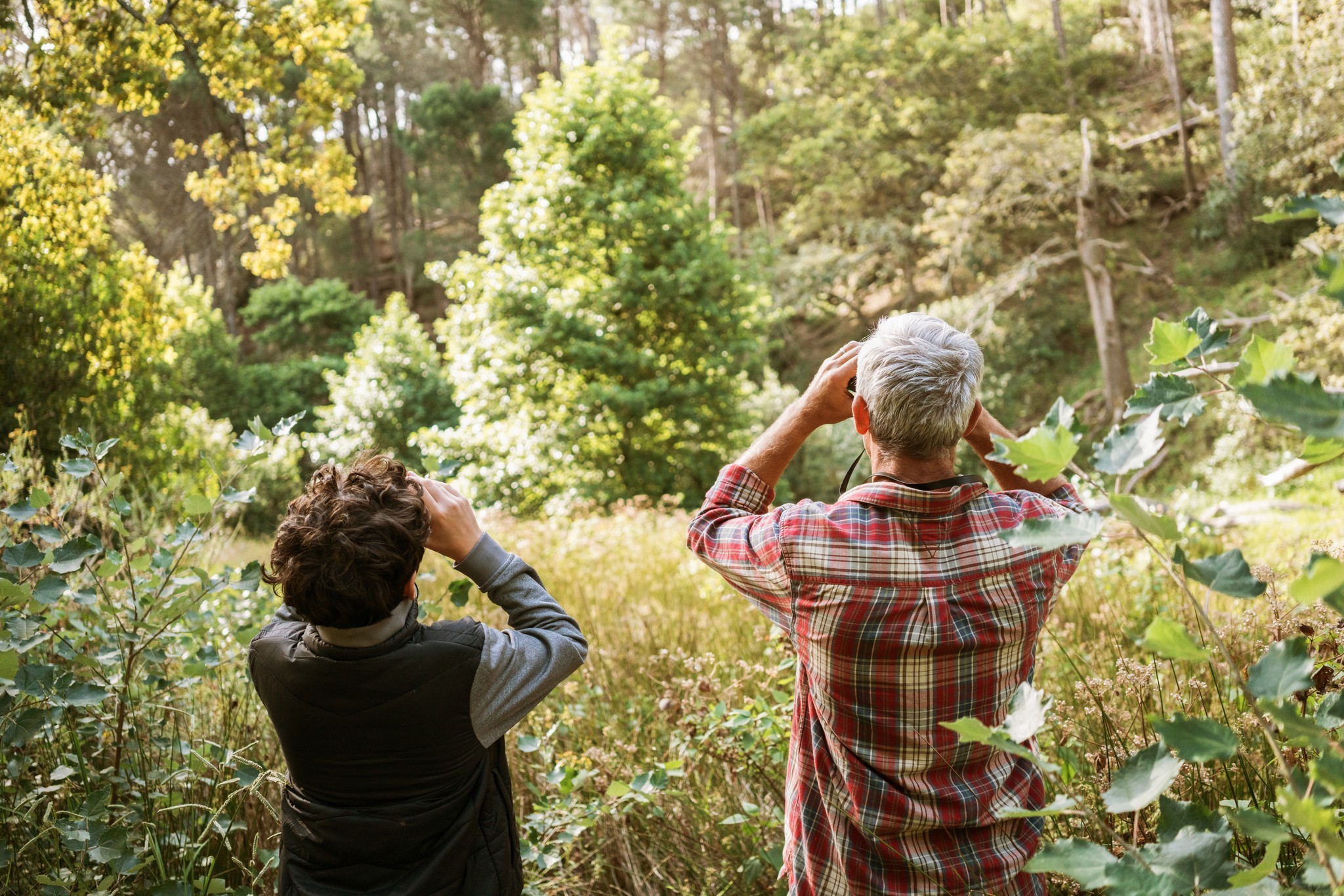 Un challenge nature lancé aux Belges pour la Semaine de la biodiversité