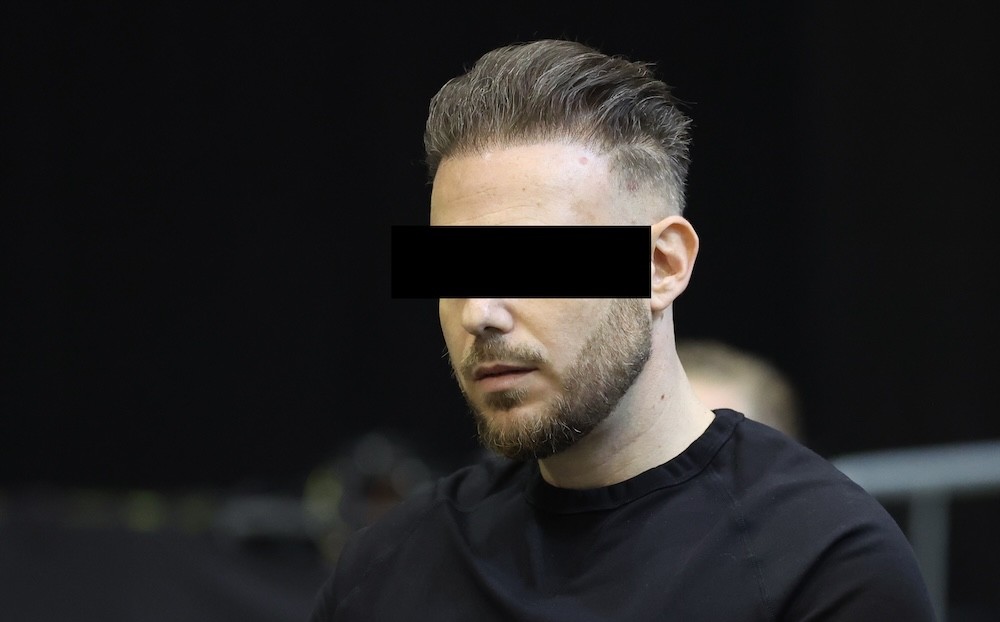 Procès Falzone : Paolo Falzone s'excuse pour ses propos, le frère d'une victime dénonce son "indécence"