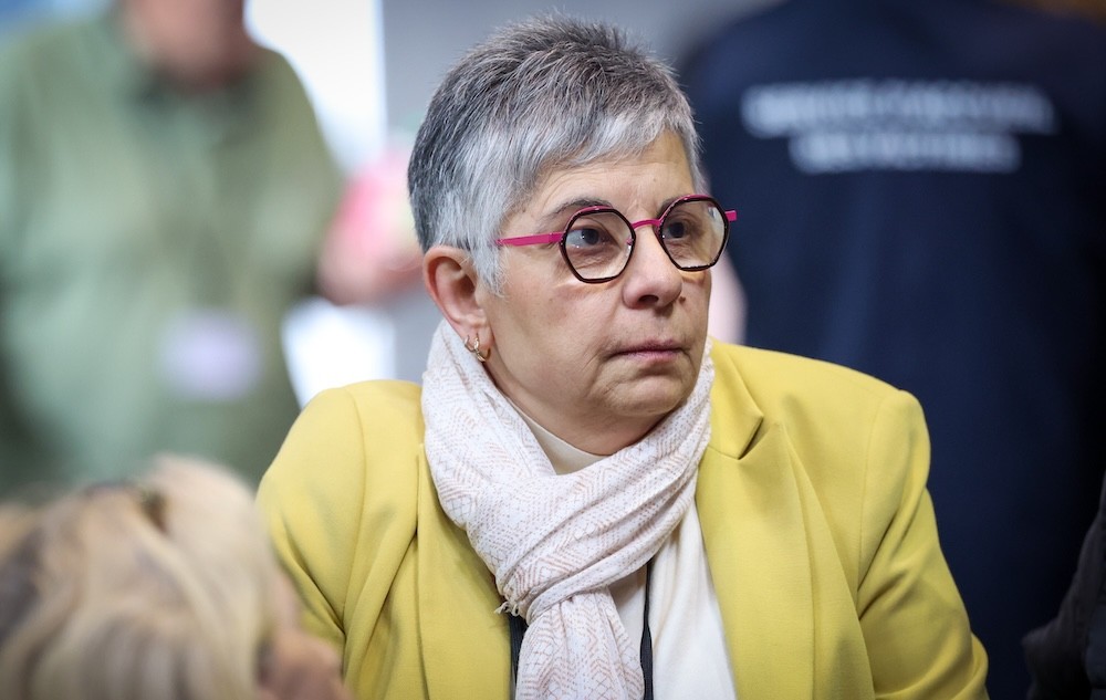 Procès Falzone : Fifa, coincée dans l'auto, refuse les excuses d'Antonino Falzone