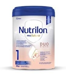 Attention : des laits pour bébé déjà retirés du marché ont été remis en rayon