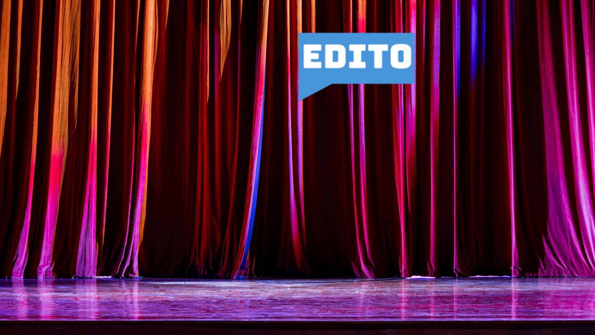 Edito: la culture, moins on en a...