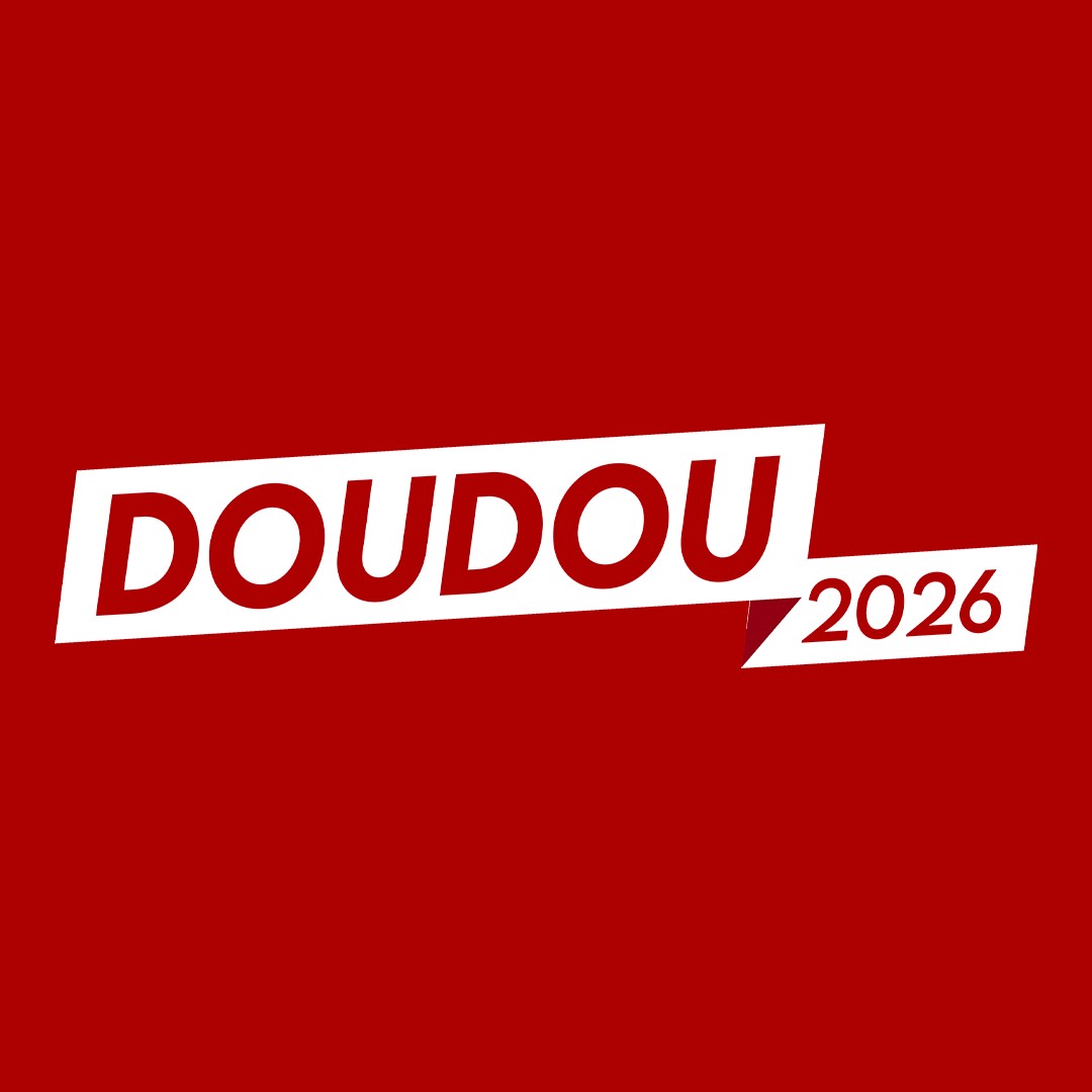 En direct : le Doudou 2026