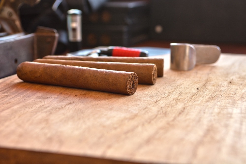 Nouveau le 1er juin : Un emballage neutre pour tous les produits du tabac et à fumer