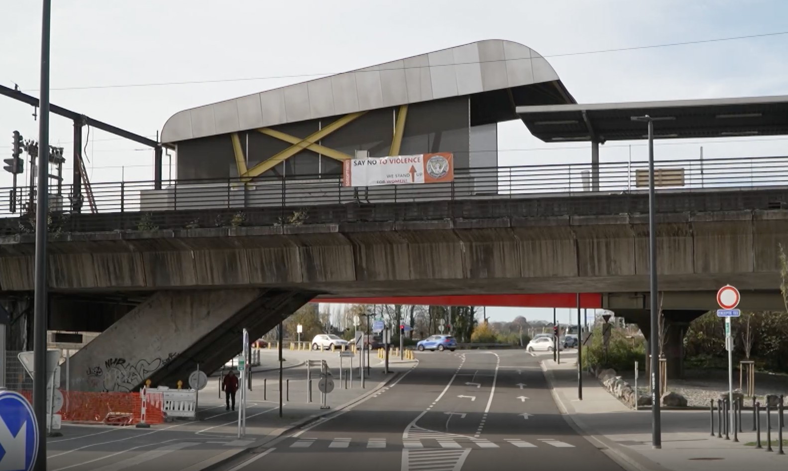 La station Villette ferme définitivement ses portes