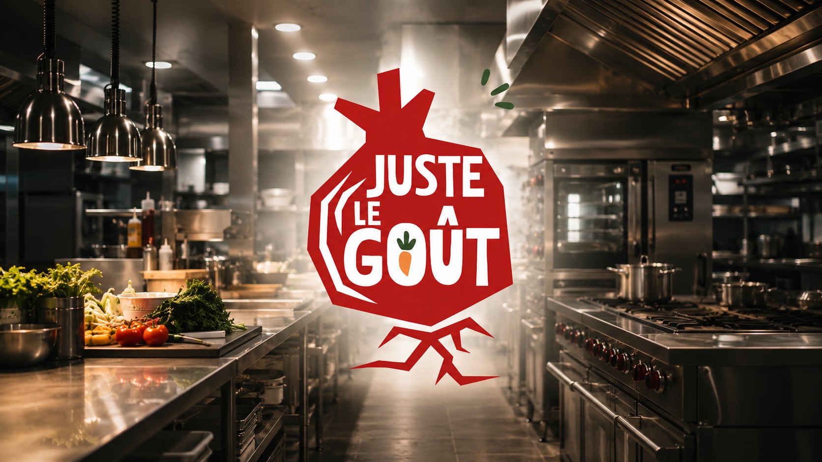 Juste le goût : l'asperge