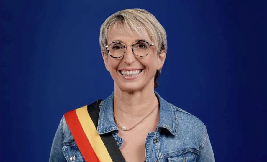 La bourgmestre de Montigny-le-Tilleul absente au moins jusqu'à la fin juillet