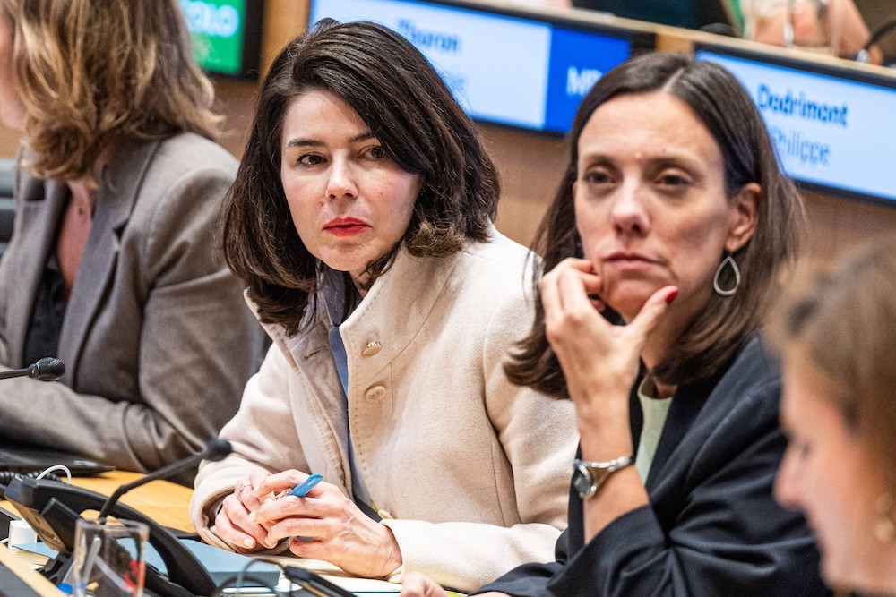 FWB: le plan d'économies dans l'enseignement définitivement validé par le parlement