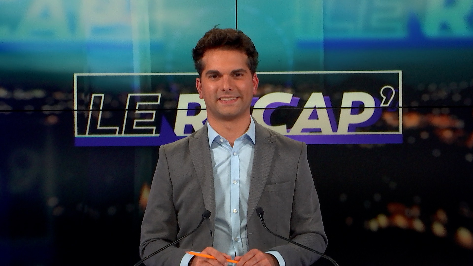 Le Récap' du samedi 6 juin 2026