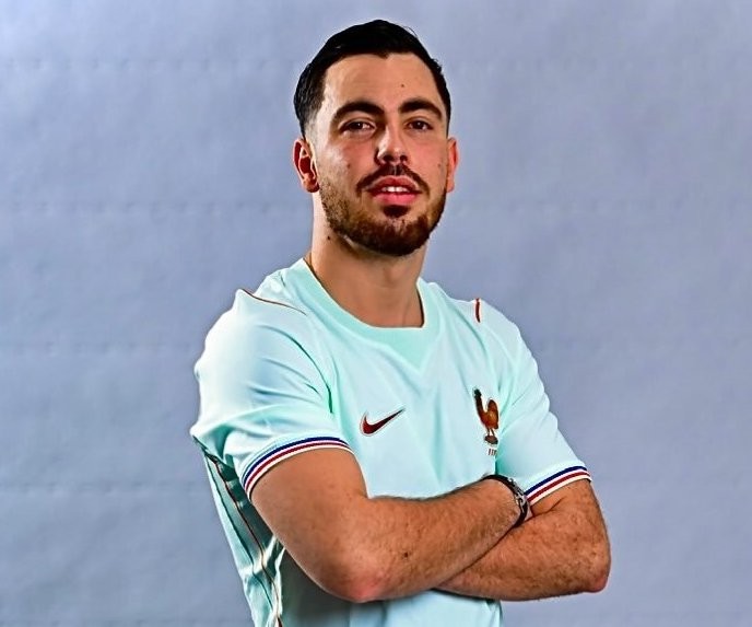 Le Futsal Charleroi frappe fort avec Ayoub Saadaoui