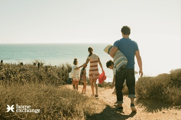 Vacances : Avez-vous pensé à l'échange de maison ?