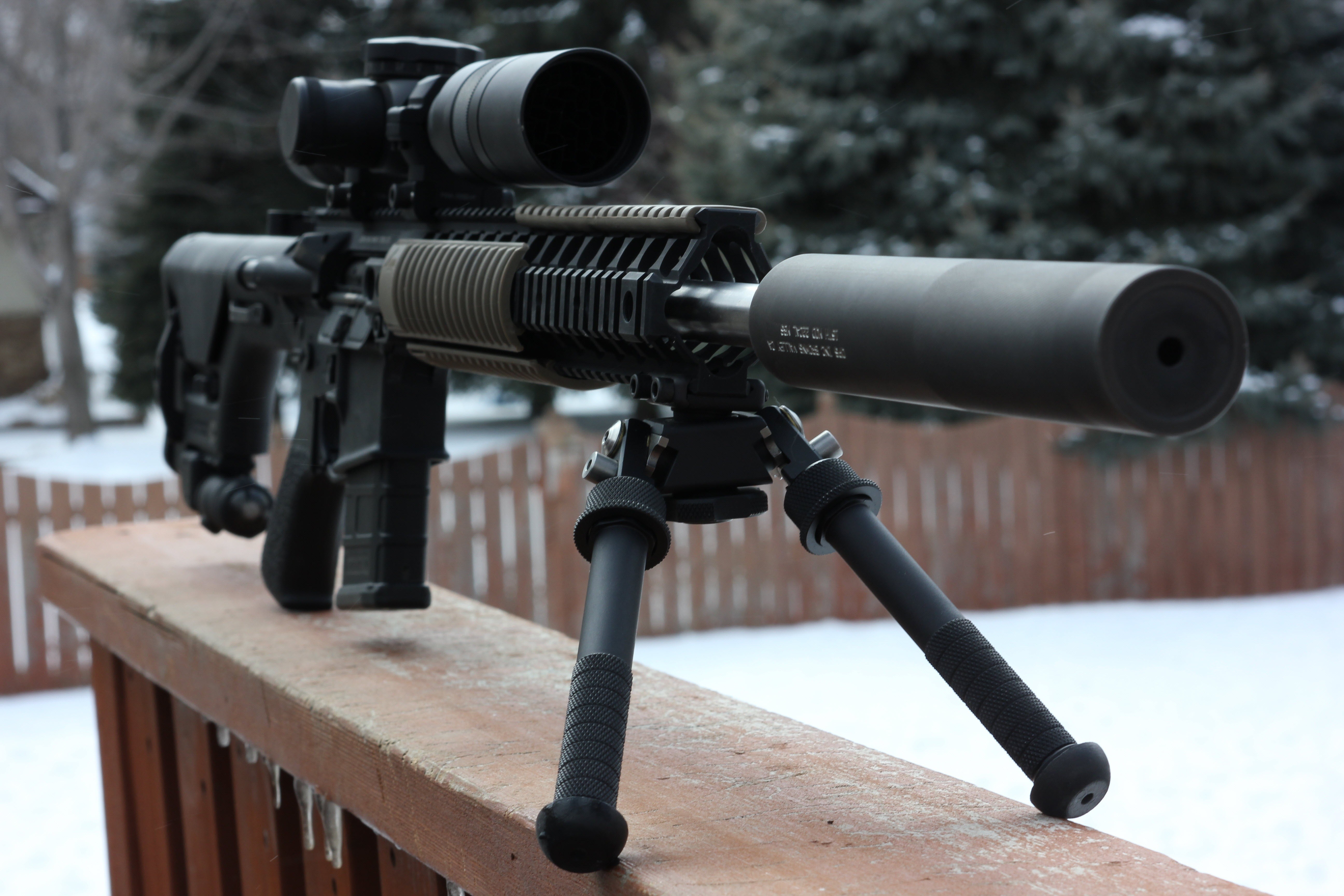 Une enfant de deux ans blessée par un fusil d'airsoft