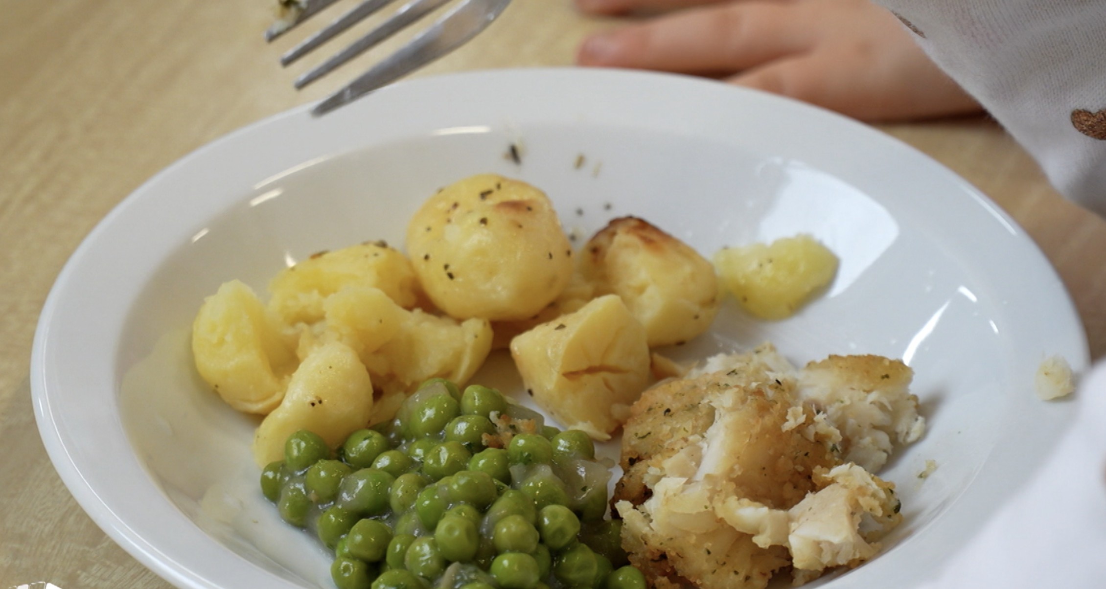Repas gratuits dans les écoles : Farciennes souhaite sauver ce qui peut l'être