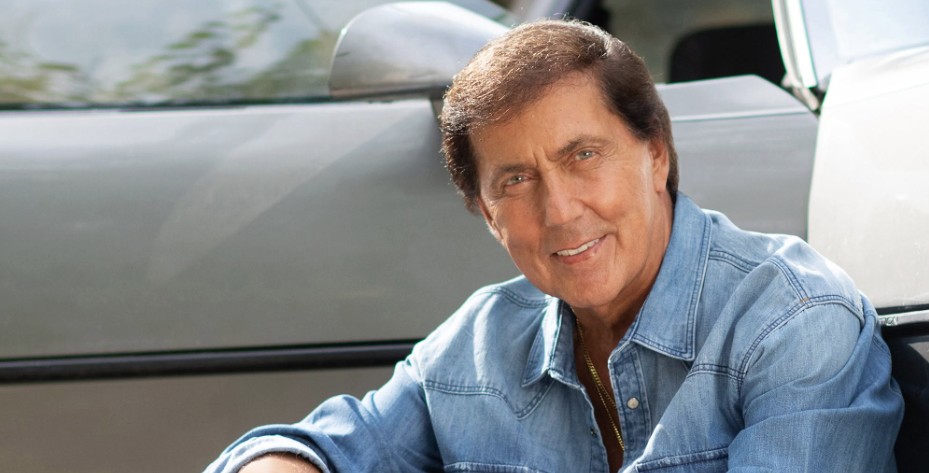 Le chanteur Frank Michael est décédé à l'âge de 79 ans