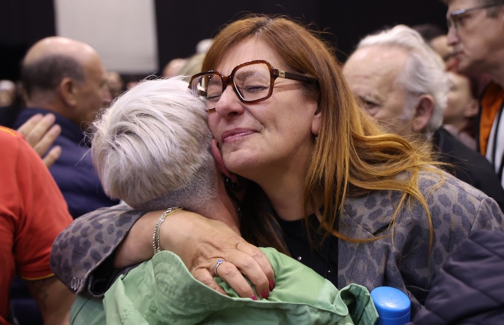 Procès Falzone : Les familles des victimes satisfaites et soulagées