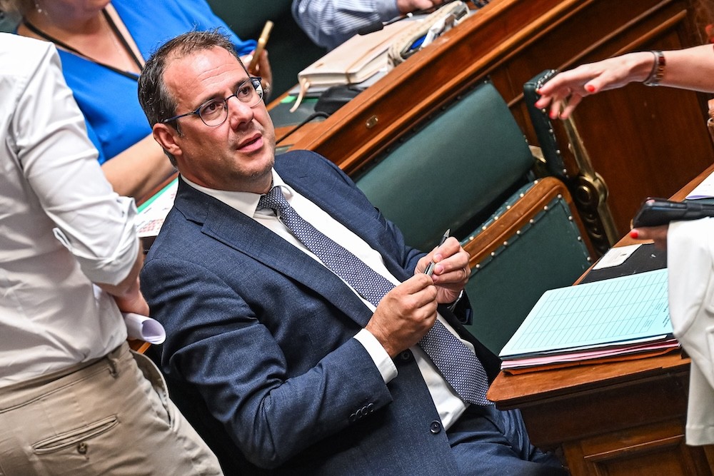 La Chambre valide l'extension des flexi-jobs à tous les secteurs