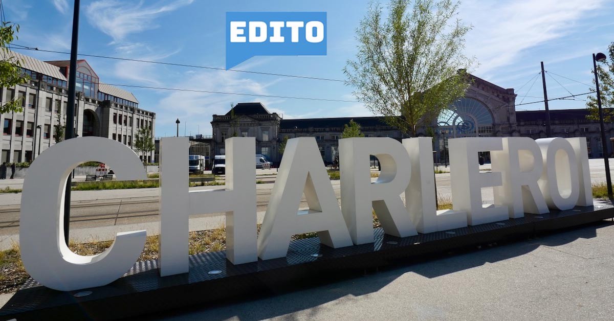 Edito: Grandes villes, chronique d'une agonie annoncée