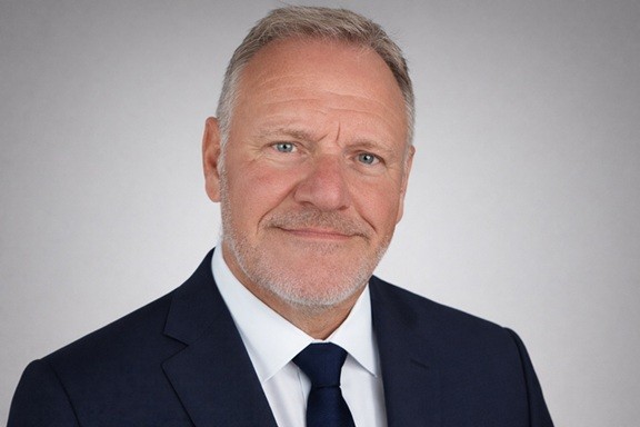Philippe Mercier des Ateliers Grosjean à Charleroi élu à la présidence de Belmétal