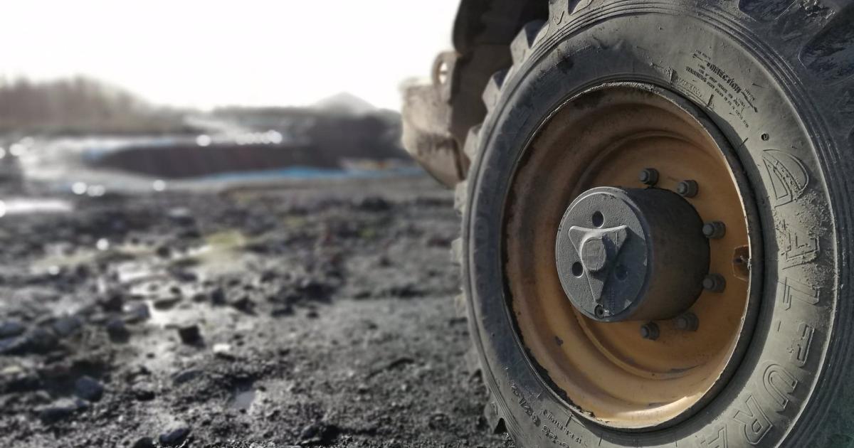 Les travaux du Nouveau GHdC commencent aujourd'hui | Télésambre