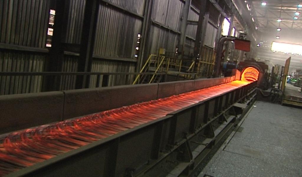 Syndicats et direction de Thy-Marcinelle entament la procédure Renault