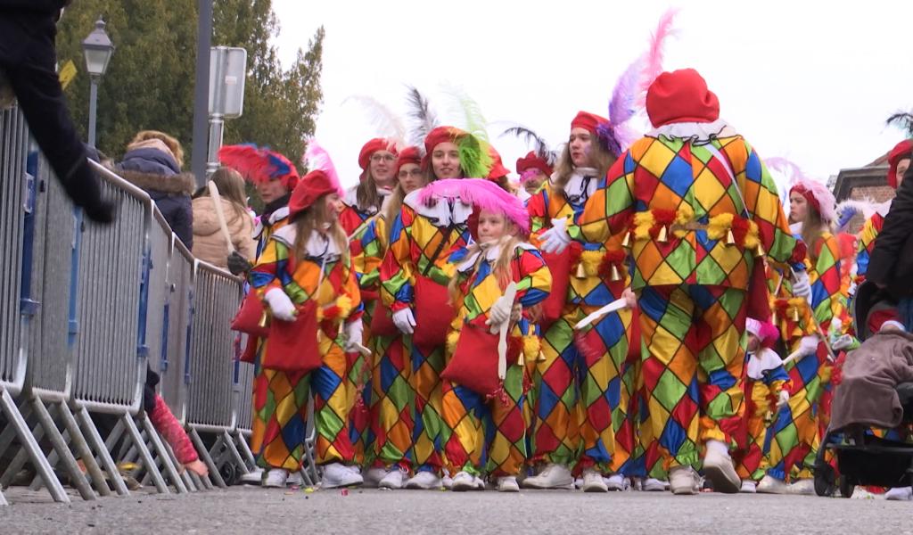 Feu vert du parlement wallon au renforcement de la promotion touristique du folklore