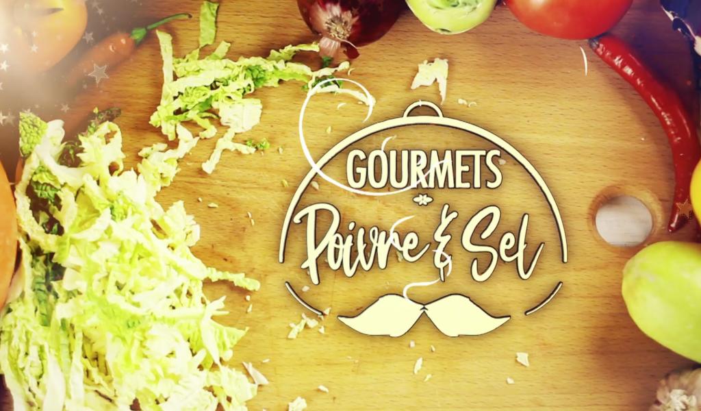 Gourmets Poivre et Sel: comment enchanter la cuisine de collectivité
