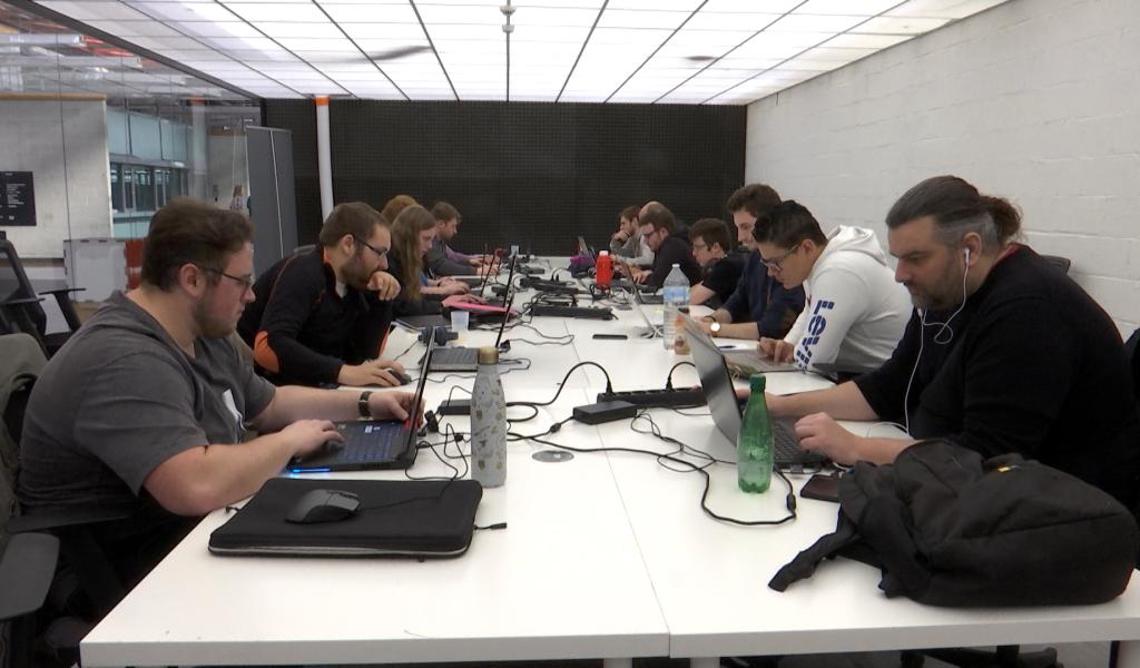 Appel à projets pour soutenir les startups actives dans l'IA et la cybersécurité