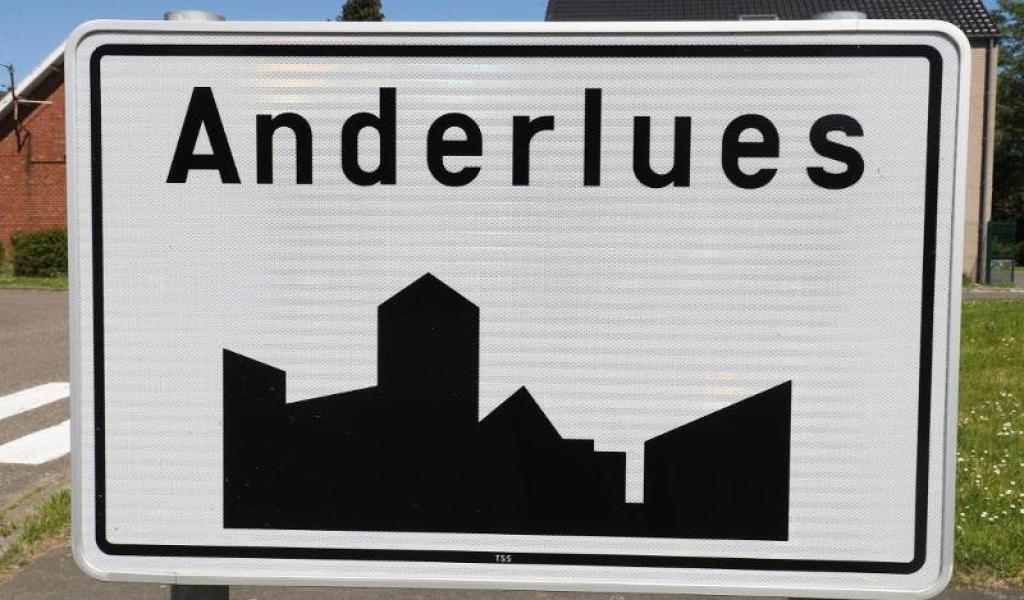 Un parent privé de liberté à la suite d'une altercation devant une école à Anderlues