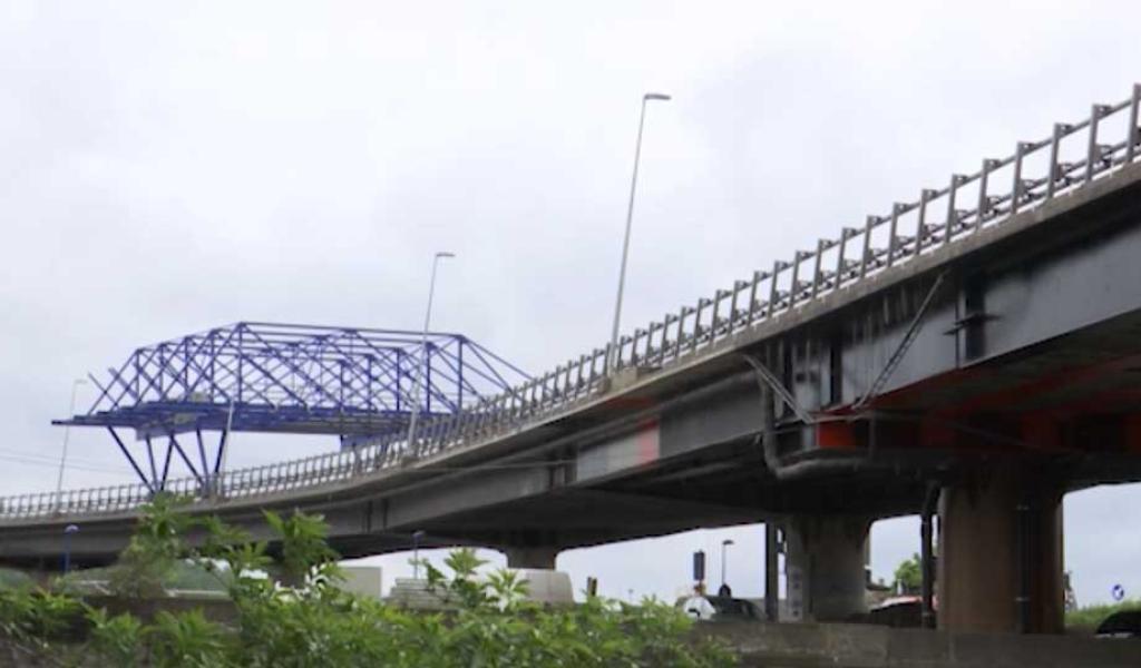 Charleroi réclame des investissements urgents pour les ponts les plus dégradés de la région