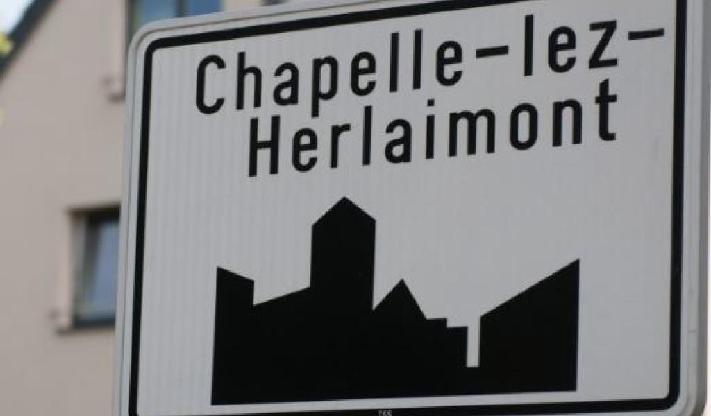 66 logements à la rue Sainte-Catherine à Chapelle-lez-Herlaimont