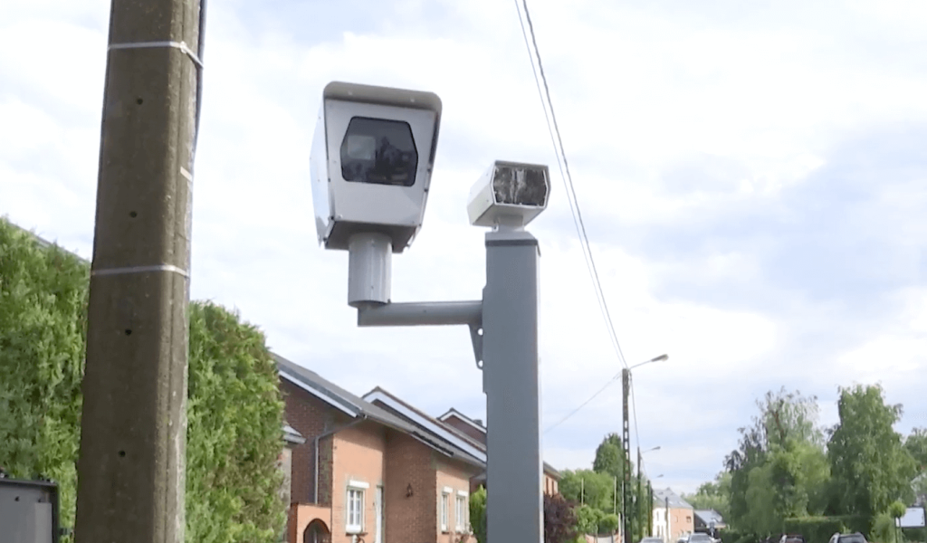 La police mènera des contrôles lors d'un marathon de la vitesse de jeudi à vendredi