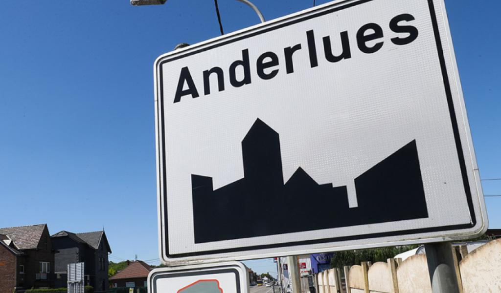 Anderlues victime d'une nouvelle tentative de pénétration sur son système informatique