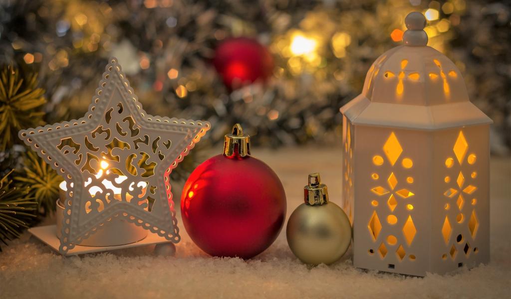 Halle des Créateurs, Artisans et Producteurs spéciale Noël sur le CampusUCharleroi