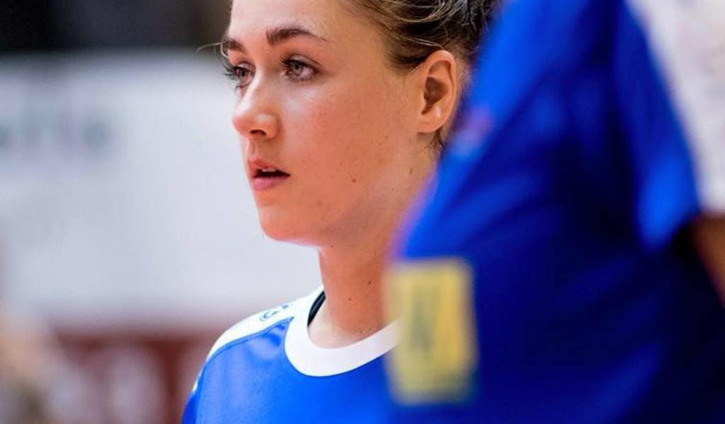 Charleroi Volley annonce l'arrivée d'une nouvelle passeuse