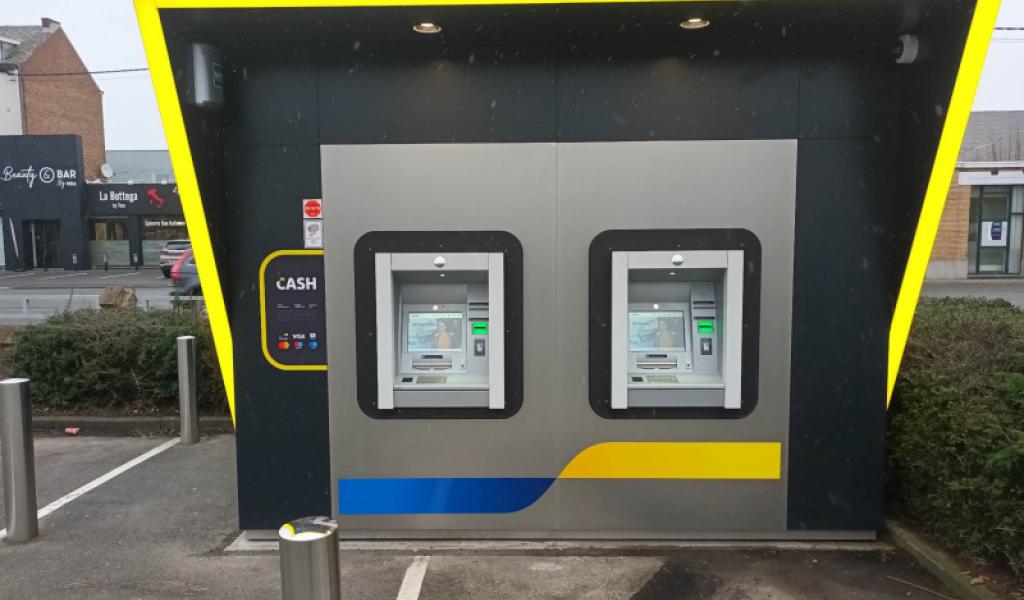 150 distributeurs Batopin vont être ouverts dans les six prochains mois