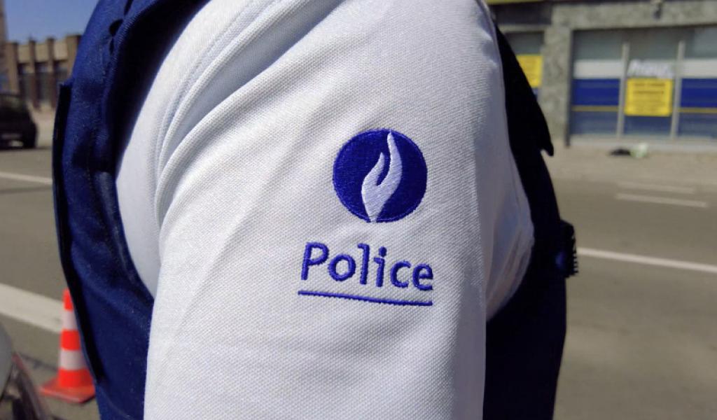 Les trois policiers carolos soupçonnés de corruption ont été libérés sous conditions
