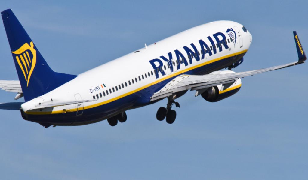 La CNE n'est pas impressionnée par les annonces de Ryanair