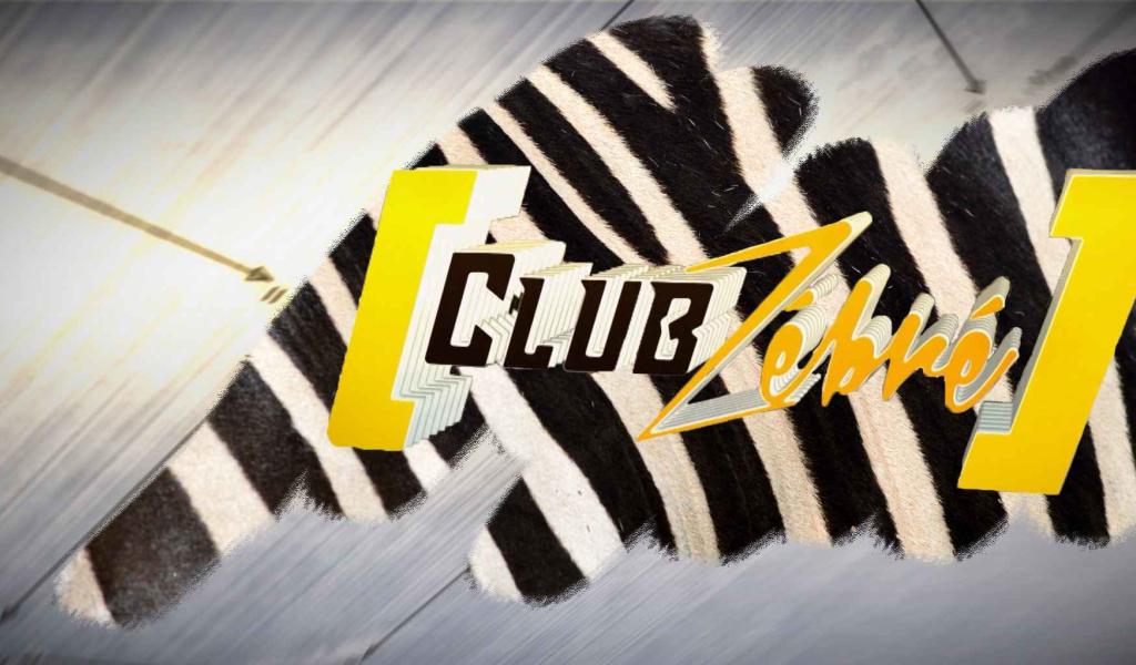 Club Zébré du 30 décembre 2023