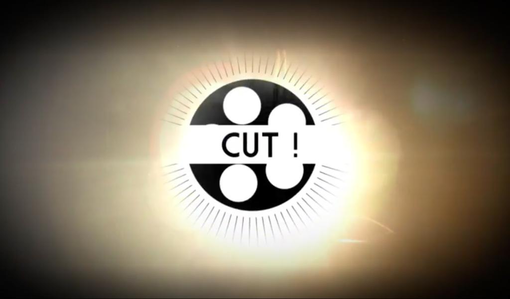 Cut ! - 30/11/2023