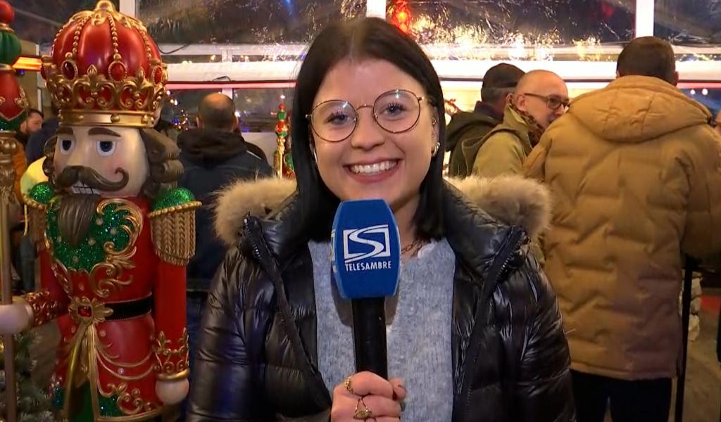 TEC : La ligne 91 sera déviée pour cause de festivités locales | Télésambre