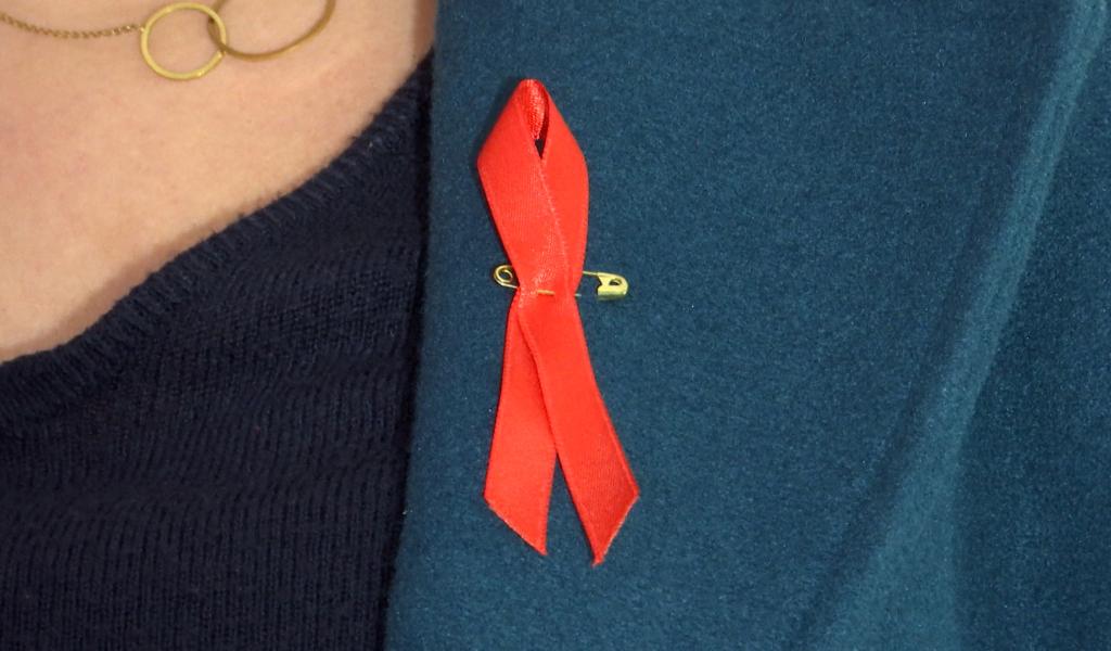 La sensibilisation du VIH est toujours un sujet à débat pour les belges ! 