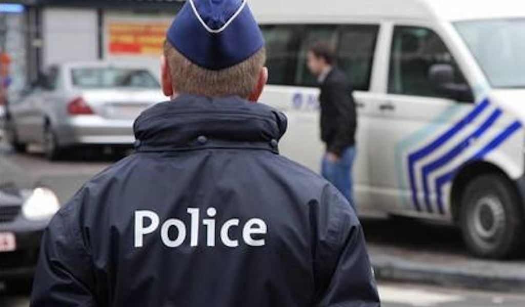 Charleroi : le corps sans vie d'un homme de 34 ans retrouvé dans un appartement de Jumet