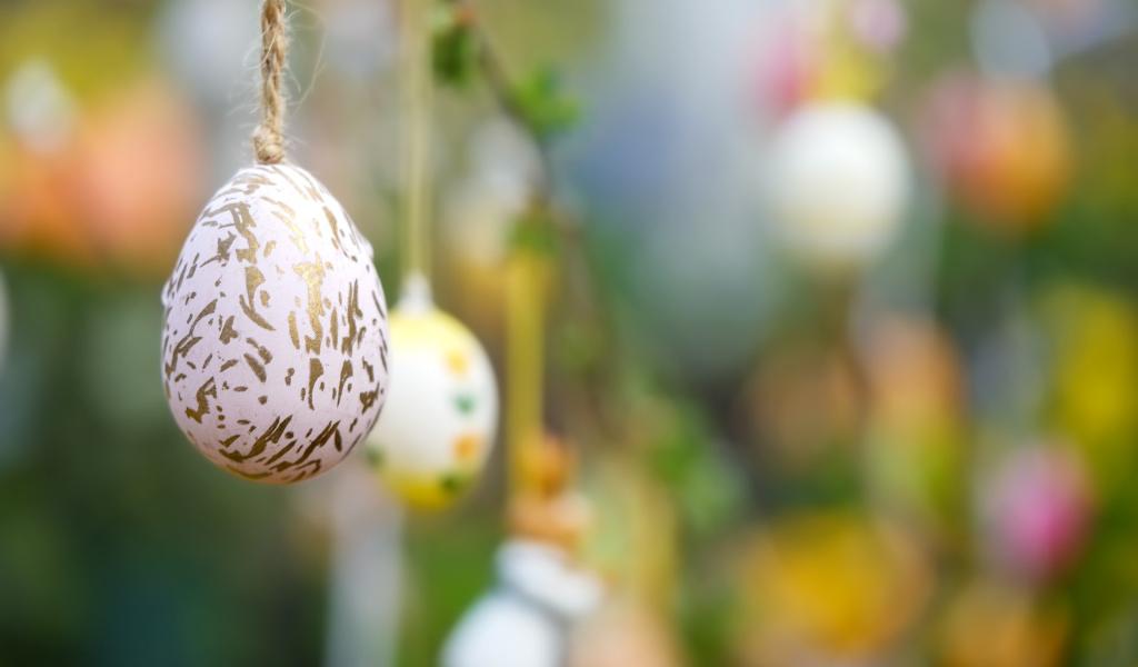 Un grand jeu inclusif de Pâques à Courcelles