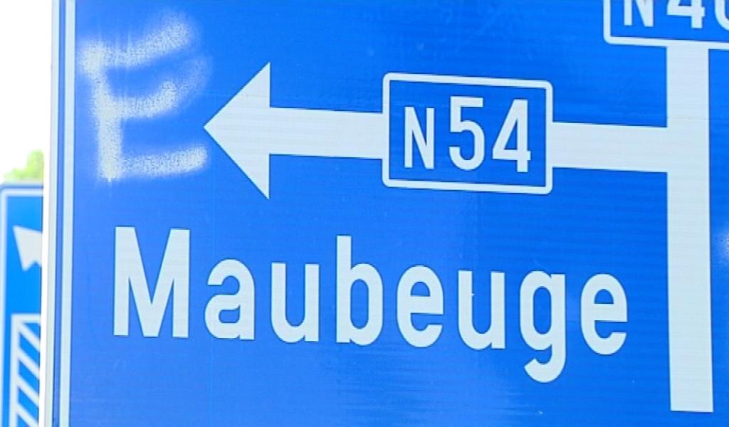 RN 54 : des élus français s'adressent aux candidats des élections régionales en Wallonie
