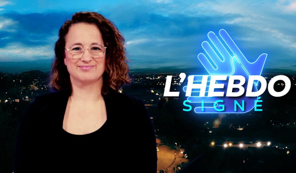 L Hebdo Signé 28 04 2024 Télésambre